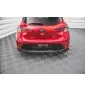 Arriere Splitter Toyota Corolla GR Sport Hatchback XII