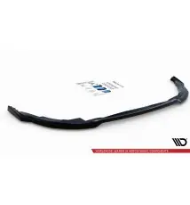 Arriere Splitter Toyota Corolla GR Sport Hatchback XII