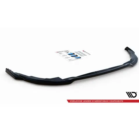 Arriere Splitter Toyota Corolla GR Sport Hatchback XII