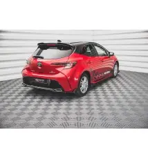 Arriere Splitter + Flaps Toyota Corolla GR Sport Hatchback XII