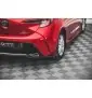 Arriere Splitter + Flaps Toyota Corolla GR Sport Hatchback XII