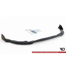 Arriere Splitter + Flaps Toyota Corolla GR Sport Hatchback XII