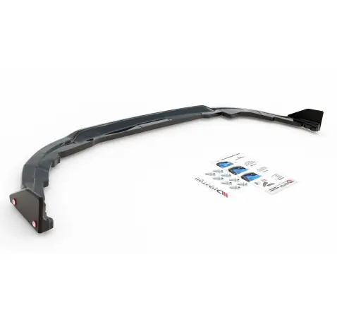 Arriere Splitter + Flaps Toyota Corolla GR Sport Hatchback XII