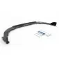 Arriere Splitter + Flaps Toyota Corolla GR Sport Hatchback XII