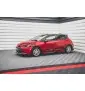 Rajouts Des Bas De Caisse V.1 + Ailerons Toyota Corolla GR Sport Hatchback XII