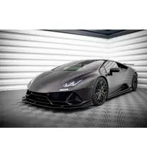 Lame Du Pare-Chocs Avant Lamborghini Huracan EVO AWD