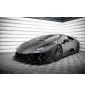 Lame Du Pare-Chocs Avant Lamborghini Huracan EVO AWD