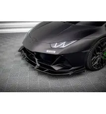 Lame Du Pare-Chocs Avant Lamborghini Huracan EVO AWD