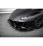 Lame Du Pare-Chocs Avant Lamborghini Huracan EVO AWD