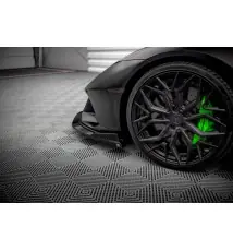 Lame Du Pare-Chocs Avant Lamborghini Huracan EVO AWD