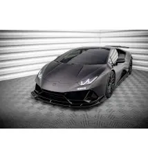 Lame Du Pare-Chocs Avant Lamborghini Huracan EVO AWD