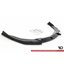 Lame Du Pare-Chocs Avant Lamborghini Huracan EVO AWD