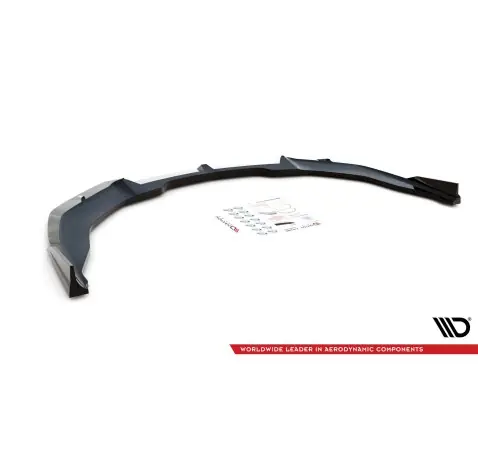 Lame Du Pare-Chocs Avant Lamborghini Huracan EVO AWD