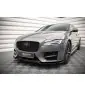 Lame Du Pare-Chocs Avant V.1 Jaguar XF R-Sport X260