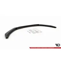 Lame Du Pare-Chocs Avant V.1 Jaguar XF R-Sport X260