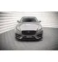 Lame Du Pare-Chocs Avant V.2 Jaguar XF R-Sport X260