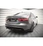 Lames De Pare-Chocs Arrière Latérales Jaguar XF R-Sport X260