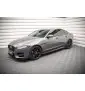 Rajouts Des Bas De Caisse Jaguar XF R-Sport X260