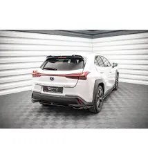 Spoiler Cap Lexus UX Mk1