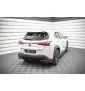 Spoiler Cap Lexus UX Mk1