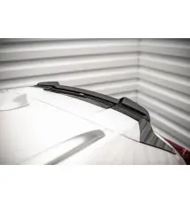 Spoiler Cap Lexus UX Mk1