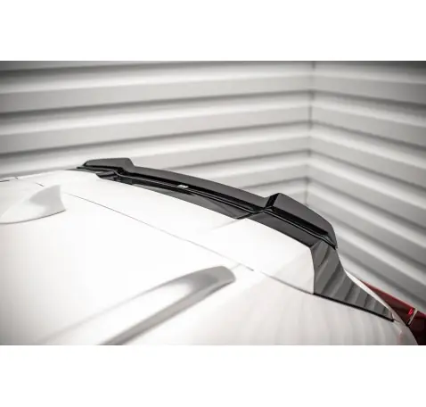 Spoiler Cap Lexus UX Mk1