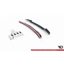 Spoiler Cap Lexus UX Mk1