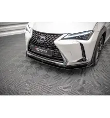 Lame Du Pare-Chocs Avant Lexus UX Mk1