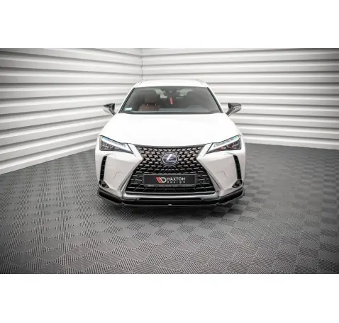 Lame Du Pare-Chocs Avant Lexus UX Mk1