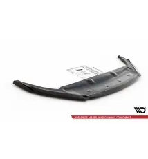 Lame Du Pare-Chocs Avant Lexus UX Mk1