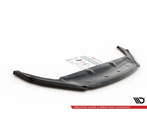 Lame Du Pare-Chocs Avant Lexus UX Mk1