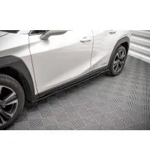 Rajouts Des Bas De Caisse Lexus UX Mk1