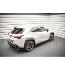 Rajouts Des Bas De Caisse Lexus UX Mk1
