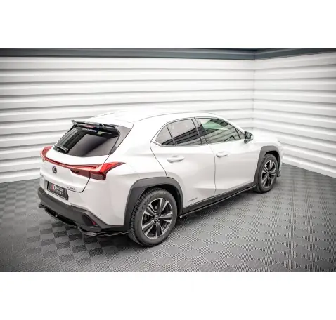 Rajouts Des Bas De Caisse Lexus UX Mk1