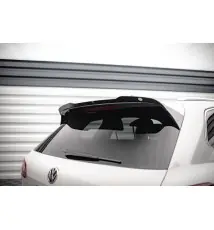 Spoiler Cap Volkswagen Touareg R-Line Mk3