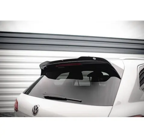 Spoiler Cap Volkswagen Touareg R-Line Mk3