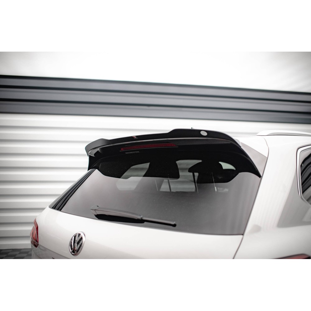 Spoiler Cap Volkswagen Touareg R-Line Mk3