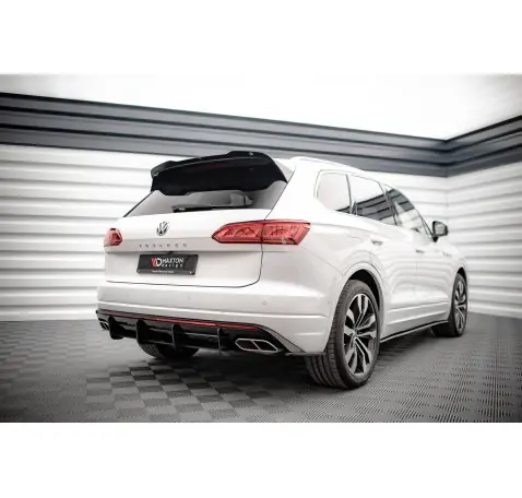 Spoiler Cap Volkswagen Touareg R-Line Mk3