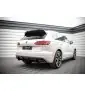 Spoiler Cap Volkswagen Touareg R-Line Mk3