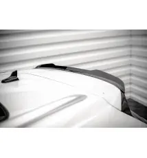 Spoiler Cap Volkswagen Touareg R-Line Mk3