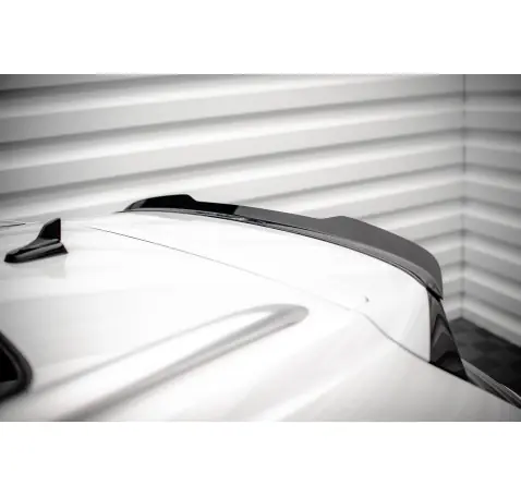 Spoiler Cap Volkswagen Touareg R-Line Mk3