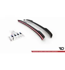 Spoiler Cap Volkswagen Touareg R-Line Mk3