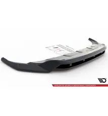 Lame Du Pare-Chocs Avant Volkswagen Touareg R-Line Mk3