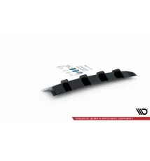 Diffuseur Arrière Complet Volkswagen Touareg R-line Mk3