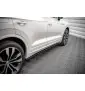 Rajouts Des Bas De Caisse Volkswagen Touareg R-line Mk3