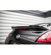 Spoiler Cap Nissan 370Z Nismo Facelift