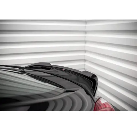 Spoiler Cap Nissan 370Z Nismo Facelift