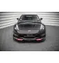 Lame Du Pare-Chocs Avant V.1 Nissan 370Z Nismo Facelift