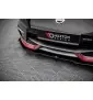 Lame Du Pare-Chocs Avant V.1 Nissan 370Z Nismo Facelift