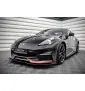 Lame Du Pare-Chocs Avant V.2 Nissan 370Z Nismo Facelift